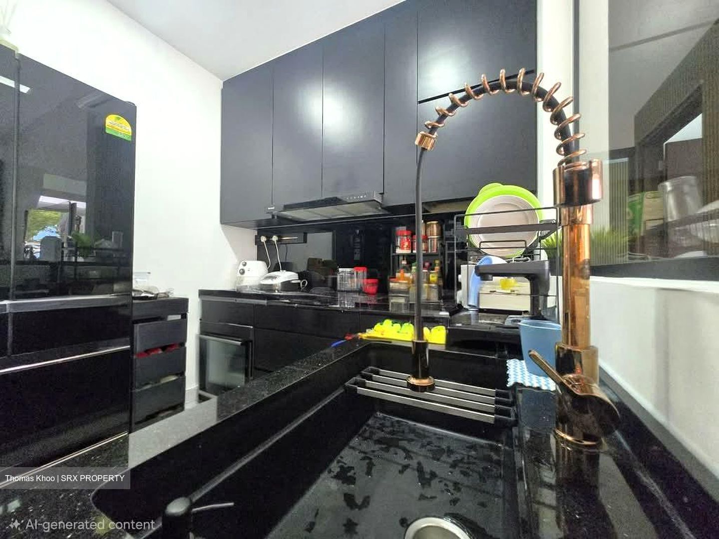 Naung Residence (D19), Apartment #526374751